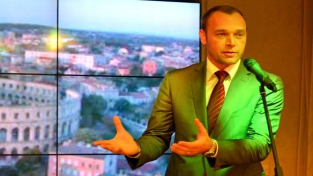 'İyi ki Avrupalı turistleri Türkiye'ye kaptırdık'