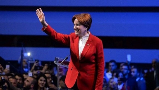 İYİ Parti turizm adına neler yapacak? İşte dikkat çeken vaatler...
