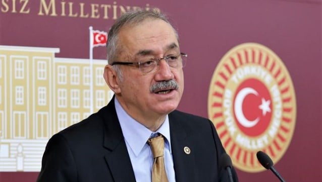 İYİ Partili vekili şaşırtan değişiklik: Şaka gibi bir şey bu...