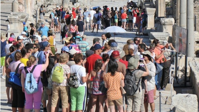 İzmir'de 10 aylık rakamlar belli oldu