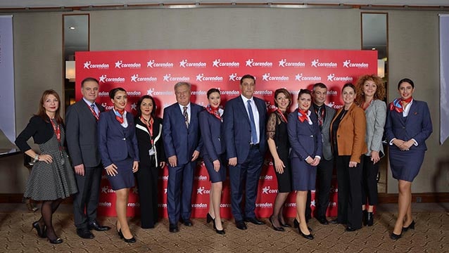 İzmir için 148 bin koltuk planladık