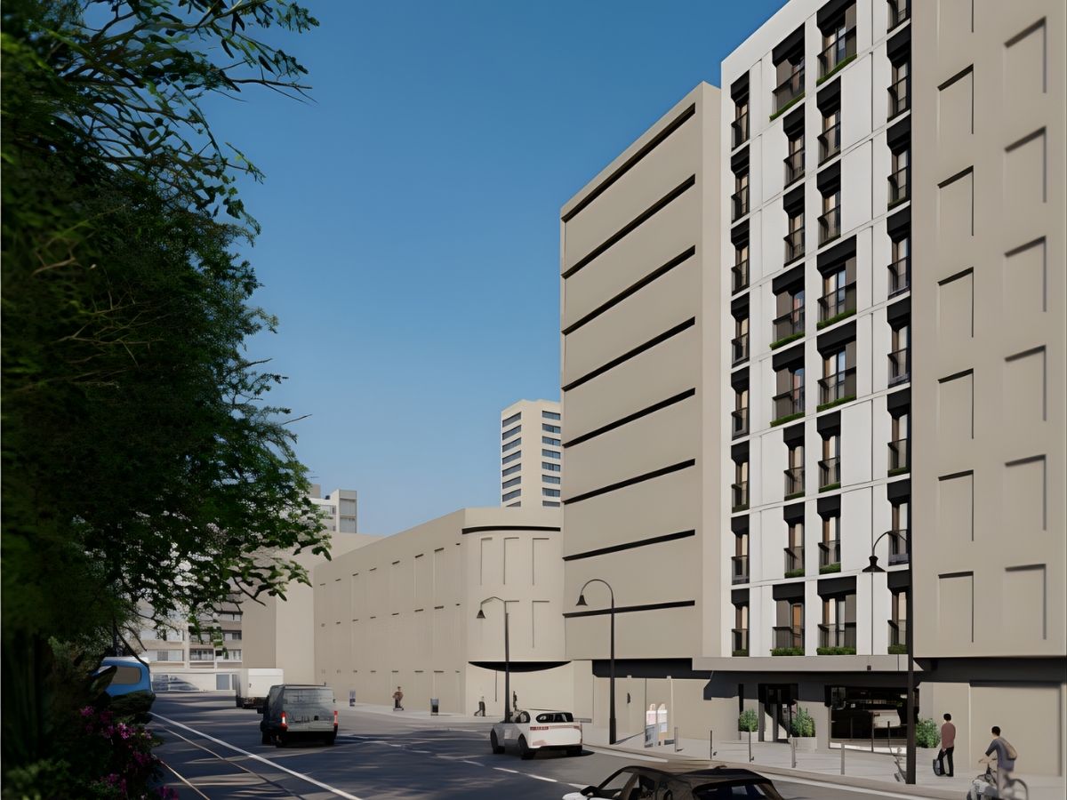 Ömür Turizm’den İzmir’e 280 milyon TL’lik otel yatırımı