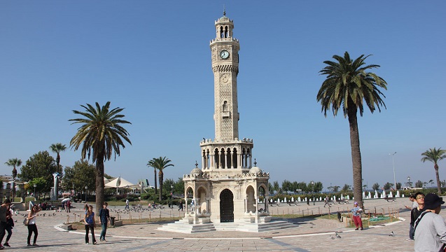 İzmir turizminin kan kaybı sürüyor; işte 3 aylık kaybın bilançosu