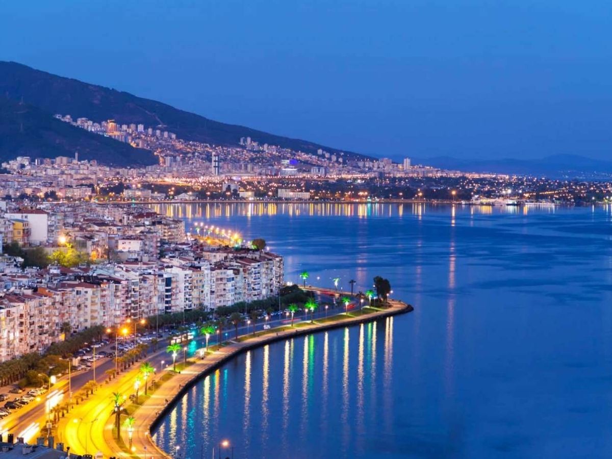 Anex ve Intourist 2026 yazında İzmir’e direkt uçuşlu turlar başlatıyor