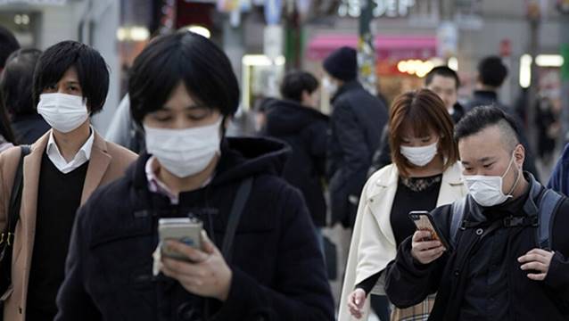 Japonya, aşı pasaportu için tarih verdi