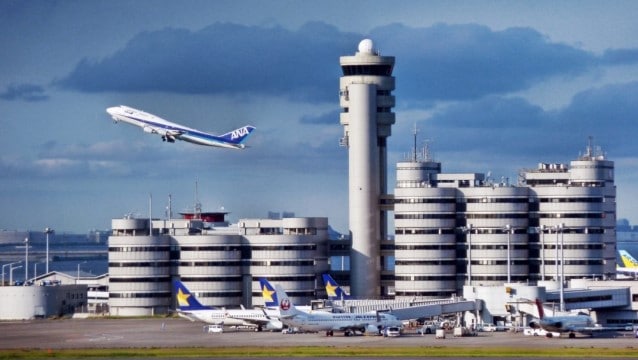 Japonya'dan THY'ye iyi haber