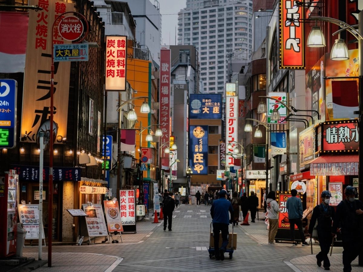 Japonya turist ücretlerini yükseltiyor: Neler değişecek?