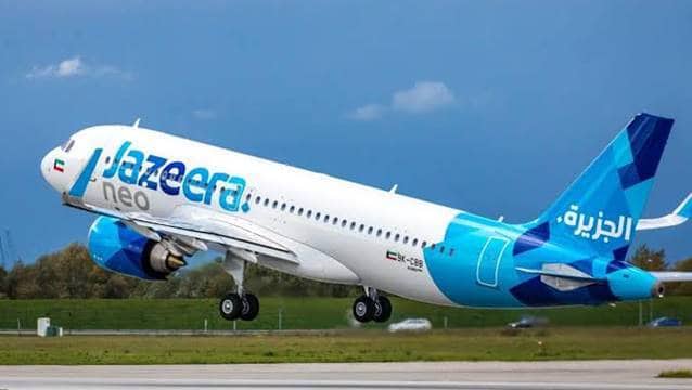 Jazeera Airways Türkiye pazarındaki ağırlığını artırıyor…