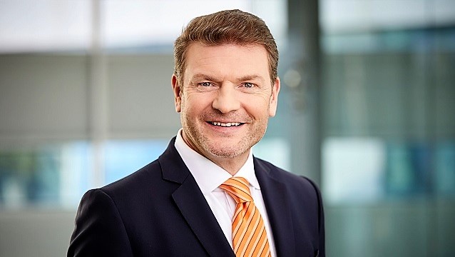 Jens Bischof: 2017’den umutluyuz; Türkiye’ye odaklanmaya devam edeceğiz