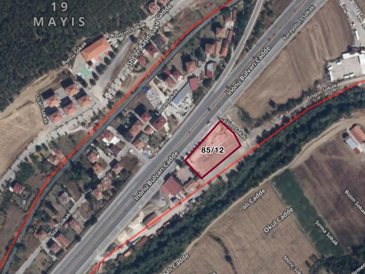 Kayan Petrol, Havza’da jeotermal otel için ÇED sürecini başlattı