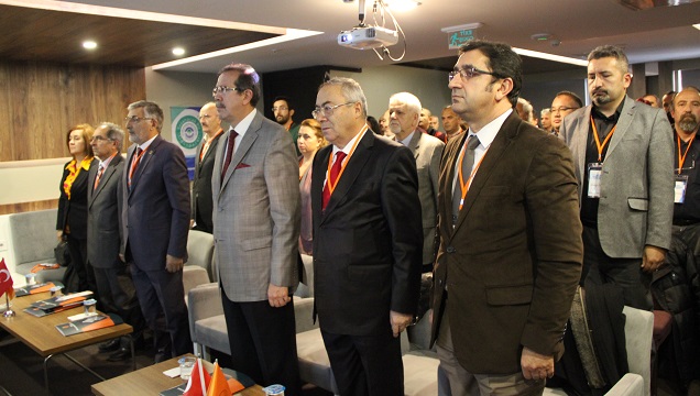 Jeoturizm Eskişehir Çalıştayı tamamlandı