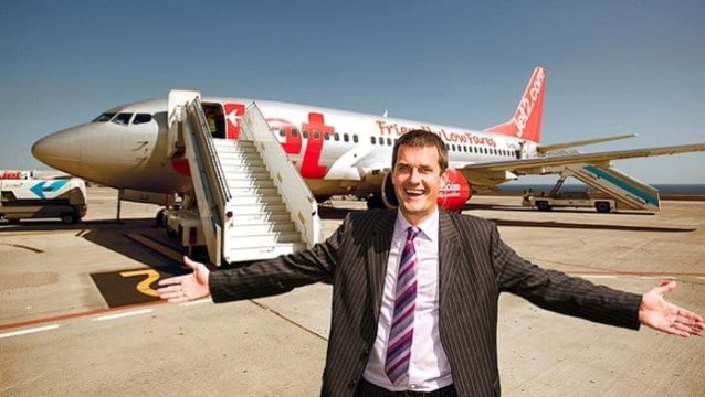 Jet2'den 2021 atağı!