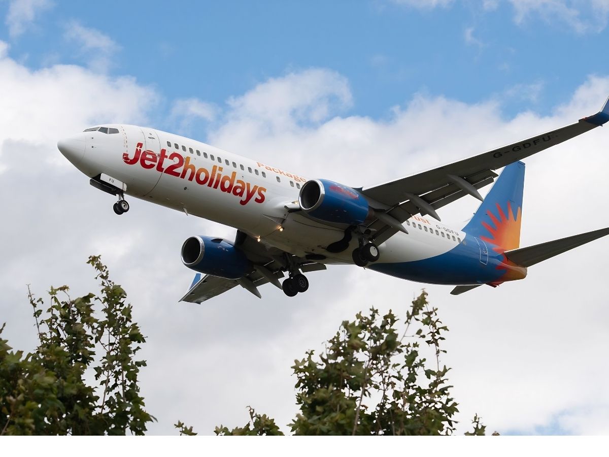 Jet2’den sürpriz ek ücret hamlesi: Rezervasyon yapanlara güvence geldi
