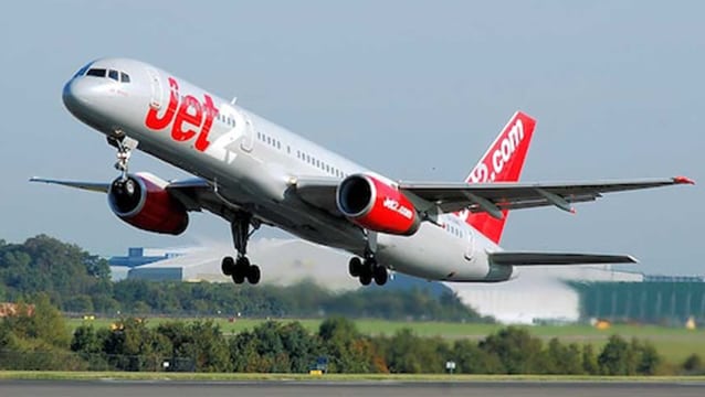 Jet2 tüm uçuşlarını durdurdu!