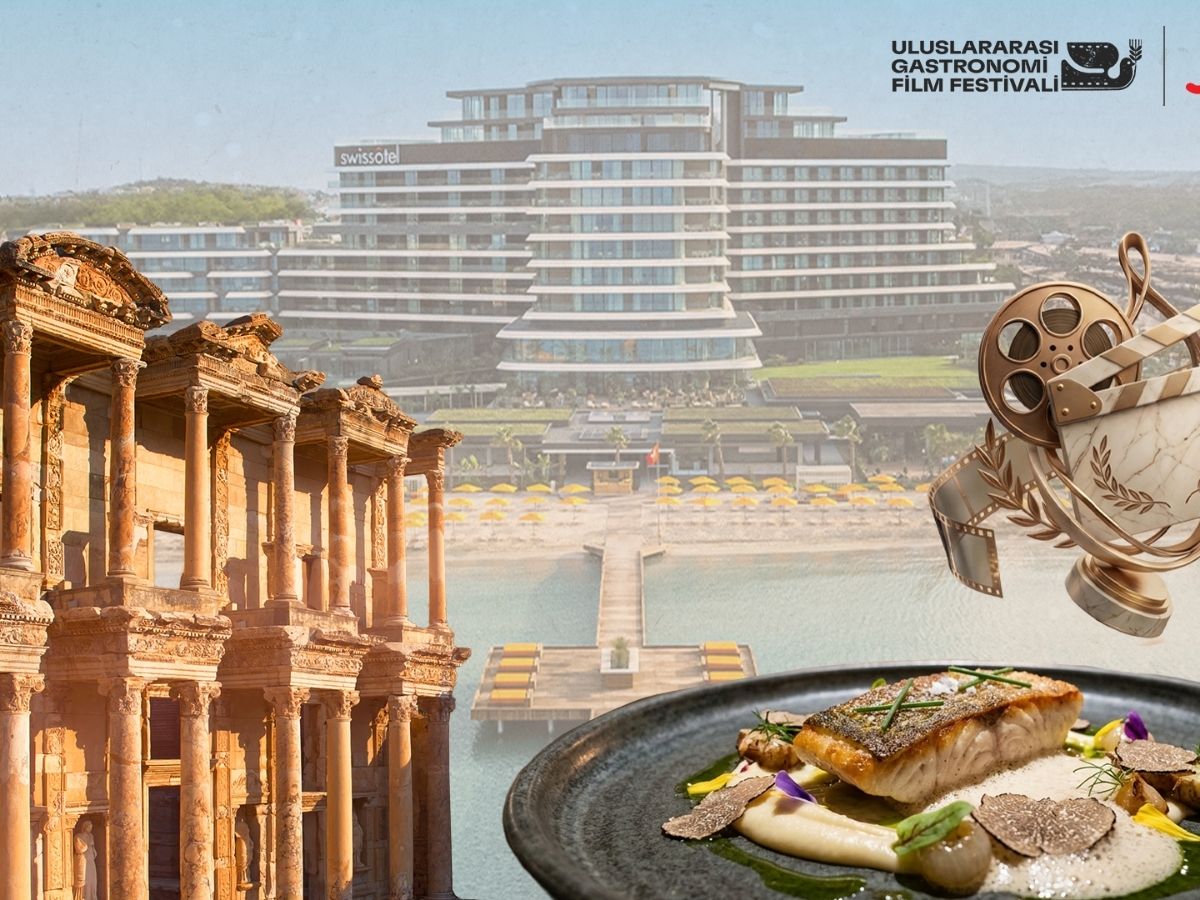 Jolly’den kültür gastronomi ve sanatı buluşturan yeni nesil tur deneyimi
