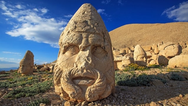 Jolly ile tarihin sıfır noktasına yolculuk!