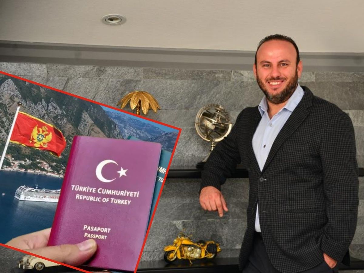 Jolly, Karadağ’ın Türk vatandaşlarına vizesiz seyahat kararını değerlendirdi