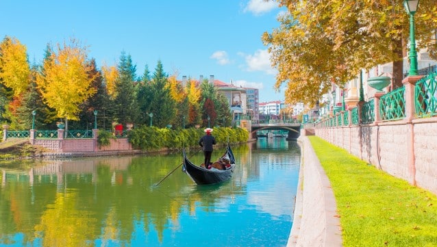 Jolly Kültür Turlarıyla Türkiye'yi hafta içi keşfet!