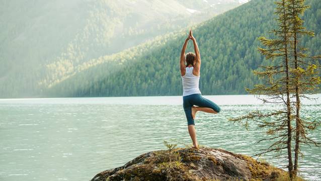 Jolly yoga turlarıyla yoga ve keşif bir arada!