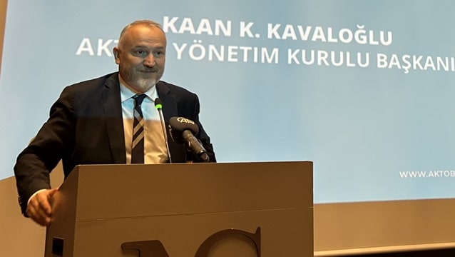 Kaan Kavaloğlu: Turistler istediği yerde konaklayabilir ama...