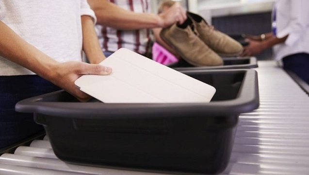 Kabin yasağında ilk krizi İngiliz havayolu şirketi yaşadı