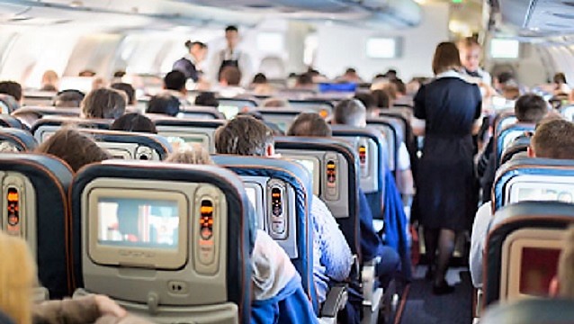 Kabinde elektronik cihaz yasağı kalkıyor