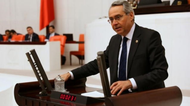 Kaçak otel yıkılmadı, yeni inşaatlar devam ediyor!