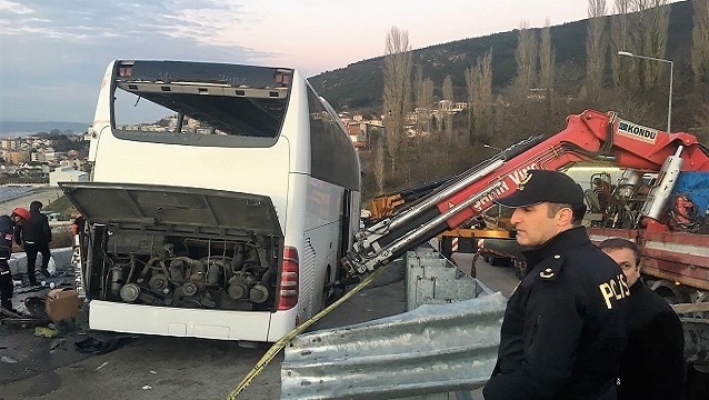 Kaçak tatil satışları ve kaçak turlara ağır ceza geliyor!