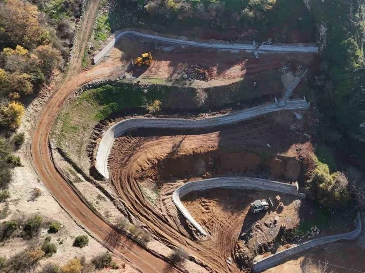 Kadın kooperatifinden Bursa’ya AB destekli turizm yatırımı