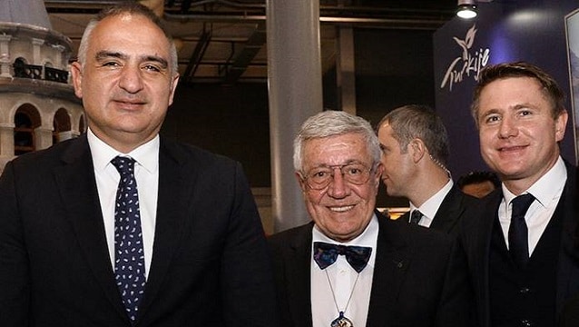 Kadir Uğur bu kez övdü…