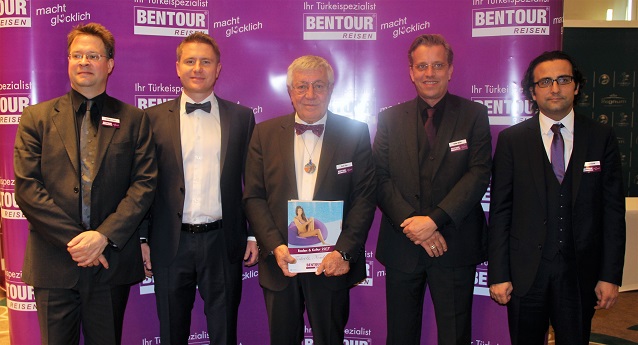 Kadir Uğur: Türkiye turizmi 2. lige düştü 