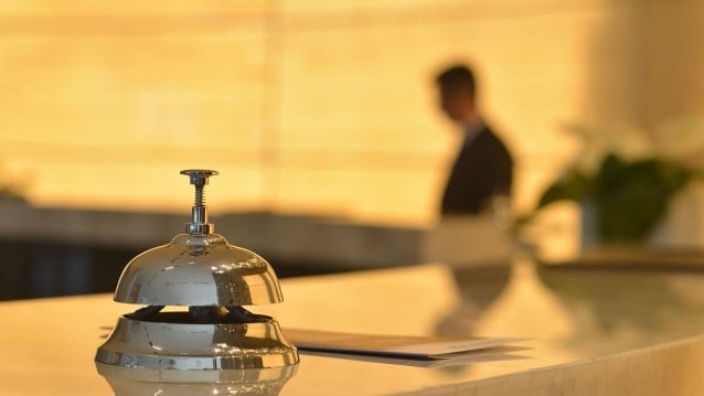 Olumsuz yoruma otelden dava!