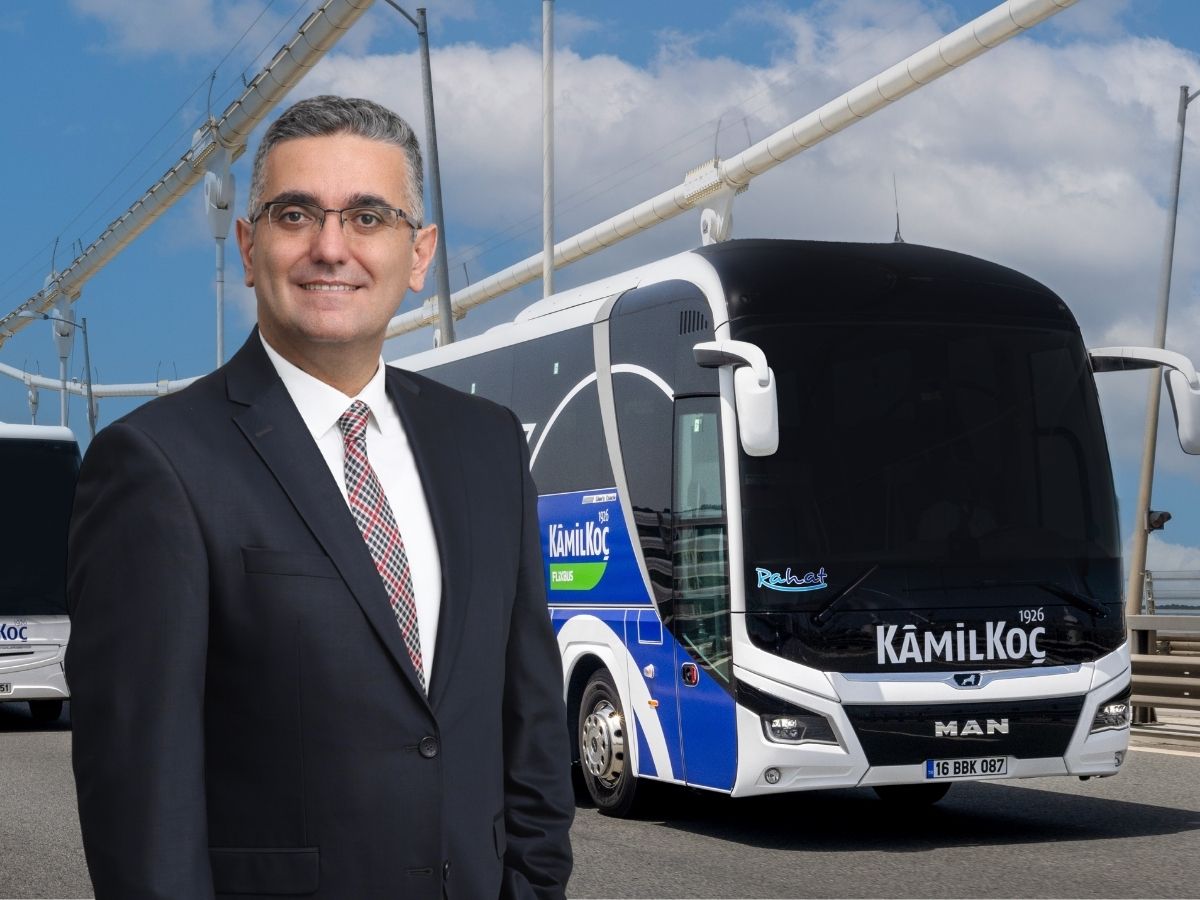 Kâmil Koç 2025’te 10 milyondan fazla yolculuk hikâyesine ortak oldu
