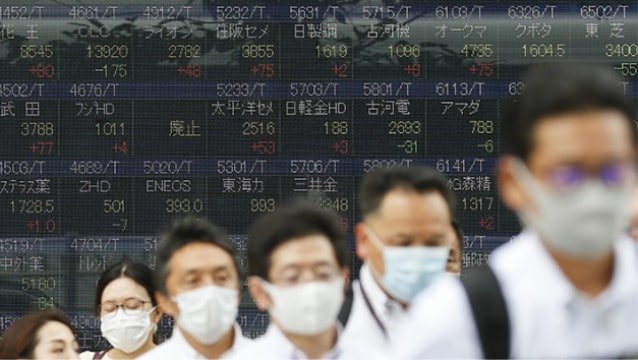 Kampanyalar Japonya'da turizm bağlantılı vakaları 6,8 kat artırdı