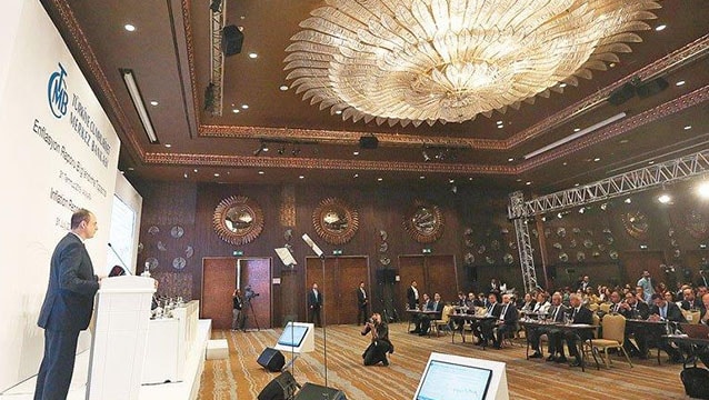 Kamu kurumları hangi otele ne kadar ödedi?