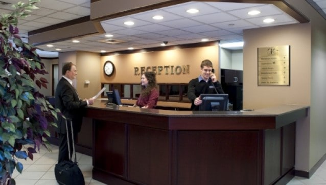 Kanada otellerinden görülmemiş kampanya!