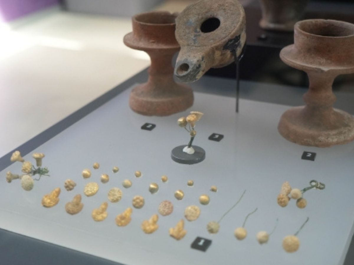 Türkiye’nin kayıp hazineleri resmen iade edildi