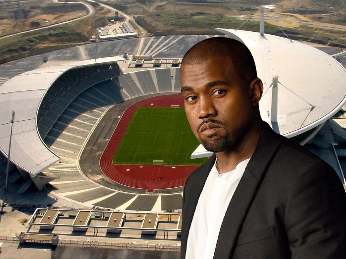 Kanye West İstanbul konseri turist akını başlattı