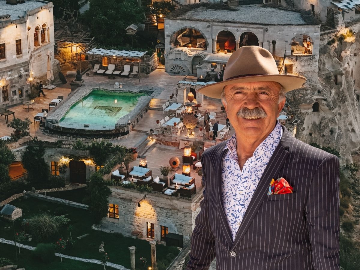 Michelin Key Ödüllerinde Kapadokya’nın büyük başarısı…