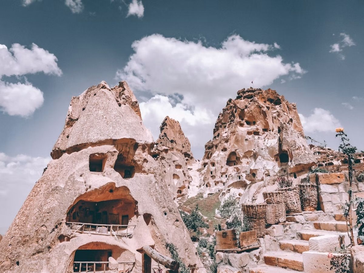 Plaj Şemsiyesinin Ötesinde: Uluslararası Turistler Türkiye’de Aslında Ne Arıyor?