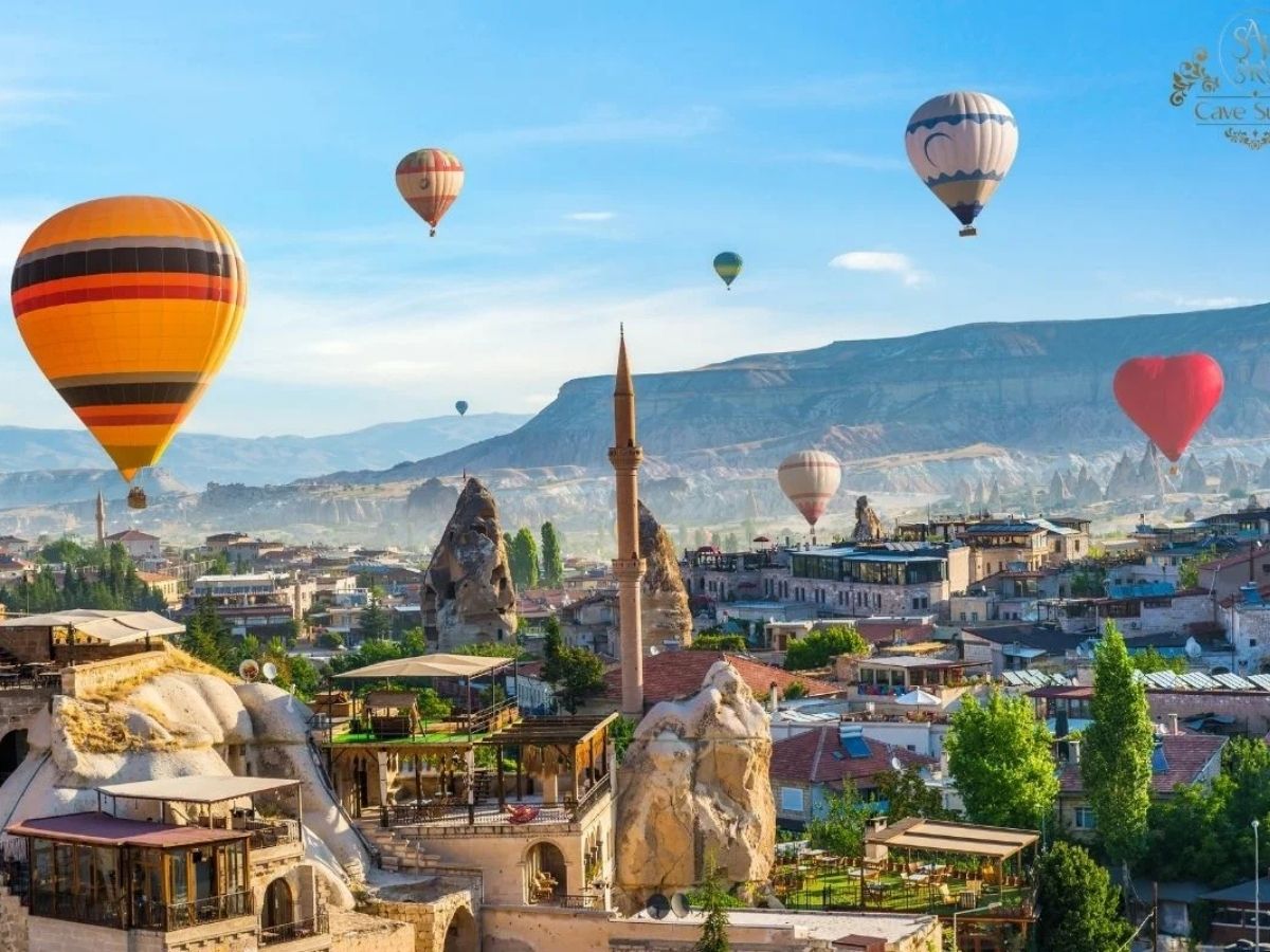 Kapadokya turizmi için yeni vizyon: KAPYAD’dan 38 sayfalık yol haritası