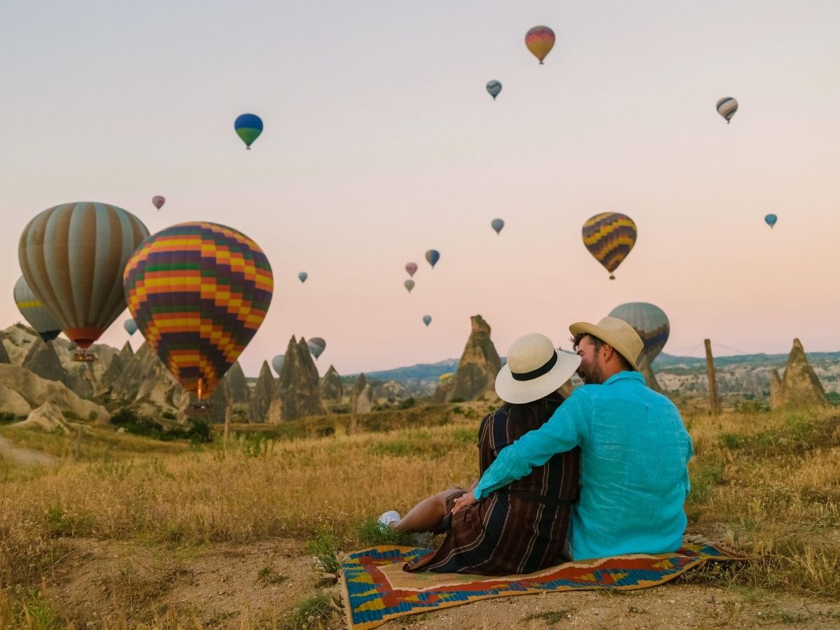 Kapadokya Kapsamlı Gezi ve Keşif Rehberi