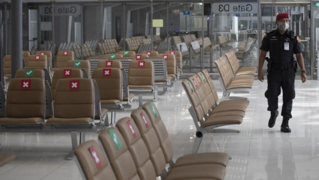 Kapılarını sadece zengin turiste açıyor!