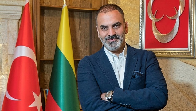 KAPTİD Başkanı Yakup Dinler: Teknolojik edepsizlere izin vermeyeceğiz!