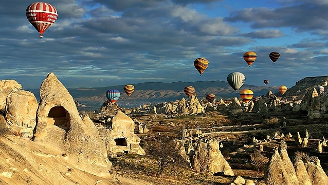 KAPTİD Kafkasya Turizm Fuarı Raporunu açıkladı