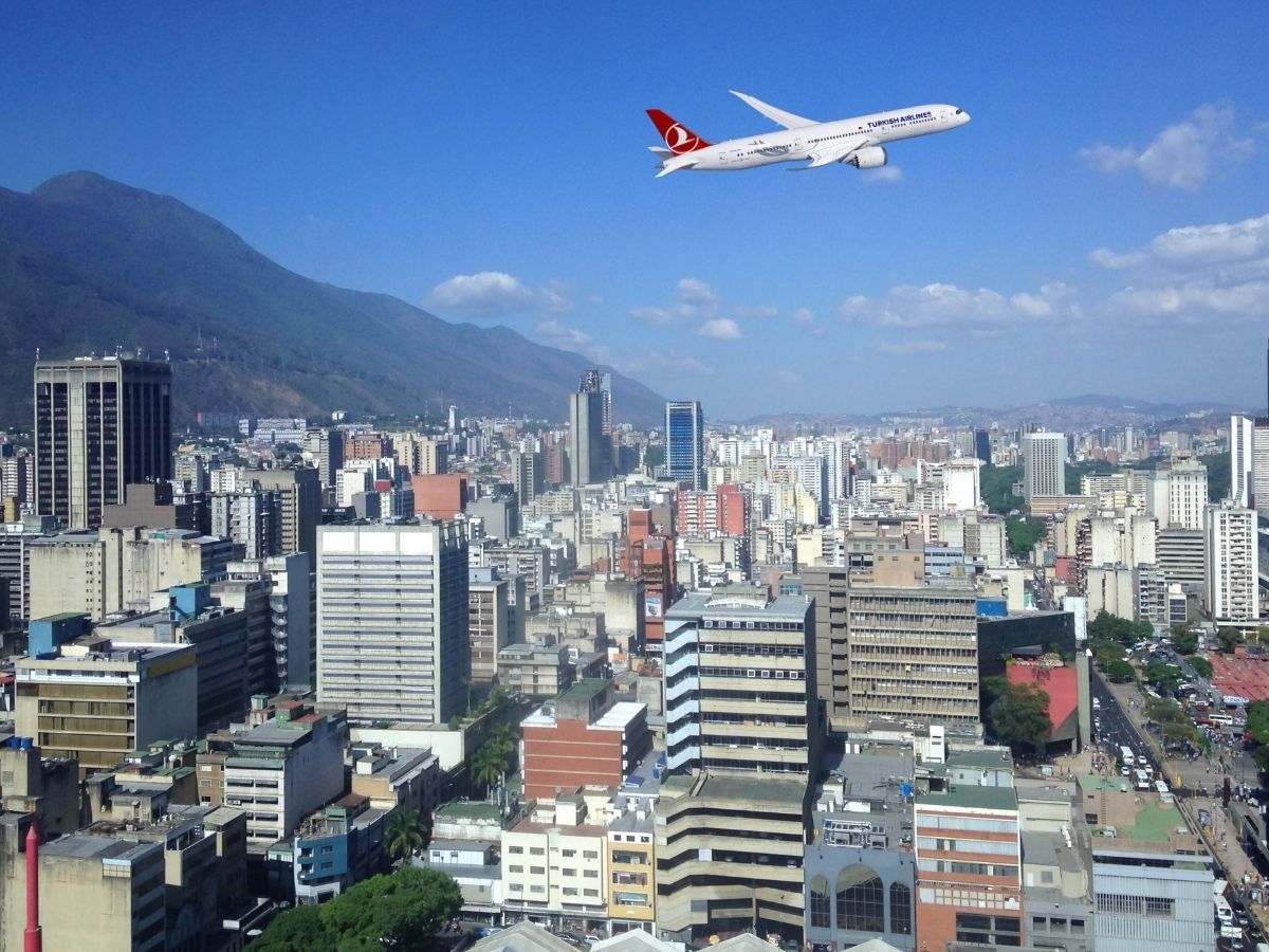 İstanbul–Karakas direkt uçuşları yeniden başlıyor