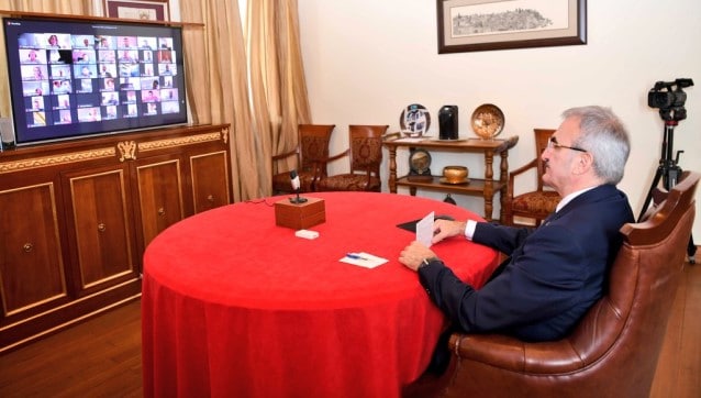 Karaloğlu'ndan turist sayısıyla ilgili iddialı tahmin!