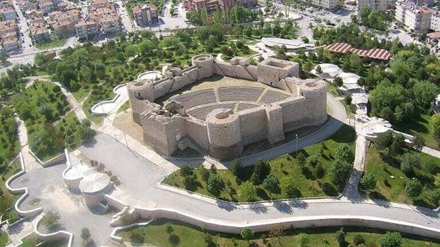 Karaman'a üç otel daha geliyor 