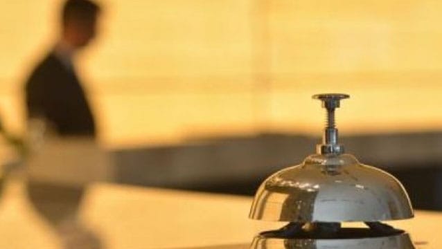 Karantina otelinin fiyatını 400 Liraya nasıl indirdi?