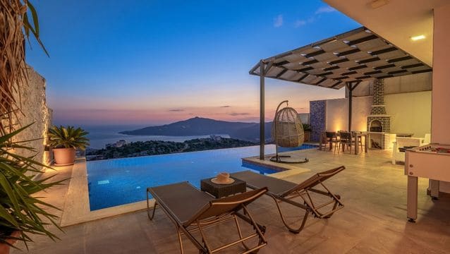 Kararsızlar İçin Tatil Rehberi: Rota Antalya